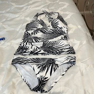 Tommy Bahama Tankini
